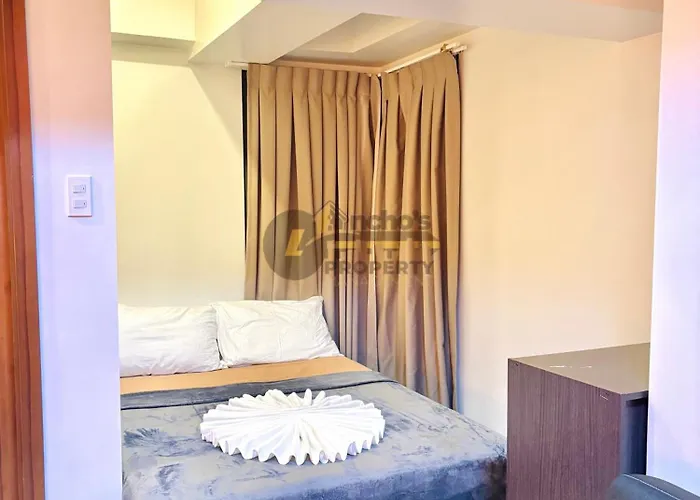 Horizons 101 Corner Unit Premium Apartment *