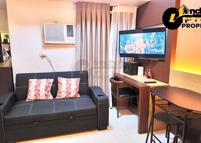 Apartment Horizons 101 Corner Unit Premium *