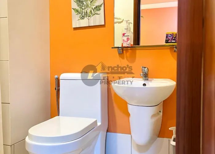 Horizons 101 Corner Unit Premium * Cebu